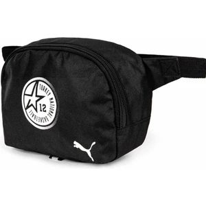 Basketbol Milli Takım Bel Çantası Unisex Bel Çantası 079816-01 Siyah