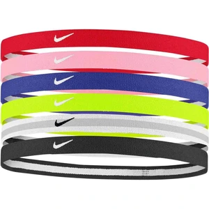 Y Swoosh Sport Headbands 6 Pk Unisex Saç Bandı N.100.3042.966.OS-Çok Renkli