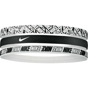 Headbands 3 Pk Printed Unisex Saç Bandı N.000.2560.903.OS-Çok Renkli