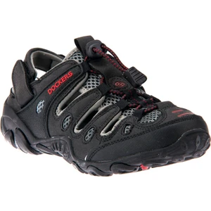 Dockers 8M 216504 Erkek Sandalet Ayakkabı 100234566SIYAH