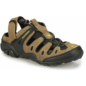 Dockers 216504 Erkek Sandalet Ayakkabı 100234564KAHVE