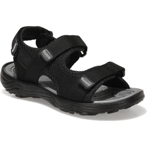Dockers 230945 Erkek Sandalet Ayakkabı 101023934Siyah
