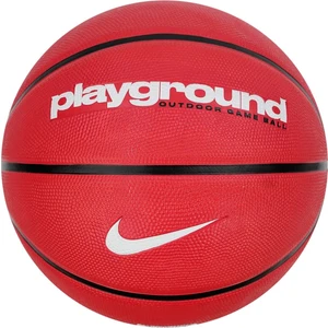 Everyday Playgraund 8P Graphic Deflated Unisex Basketbol Topu N.100.4371.687.07-RED