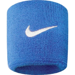 Swoosh Wristbands 2 Pk Unisex El Bilekliği N.NN.04.402.OS-MAVİ