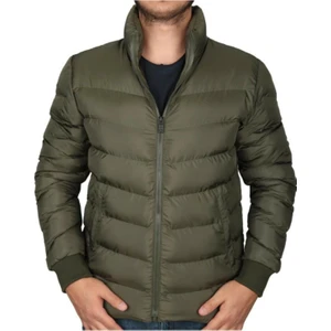 Bad Bear Phantom Puffer Erkek Ceket 21.02.15.010-C70KHAKI