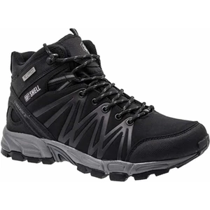SHELL HI 9PR Erkek WaterProof Bot Ayakkabı 100420707SIYAH