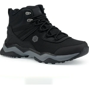 BRANDON HI B4 Erkek WaterProof Bot Ayakkabı 101164684RsSIYAH