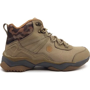 BRANDON HI B1 Erkek WaterProof Bot Ayakkabı 100414812KUM