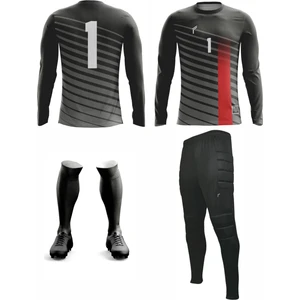 Bevel Kaleci Forma Seti
