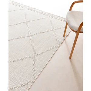 Madame Coco Larose Halı - Bej - 160X230 cm