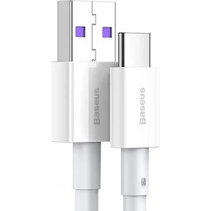 USB To Type-C Pd 66W 1m Ultra Hızlı Type-C Şarj Kablosu Huawei Samsung Xiaomi Şarj Kablosu