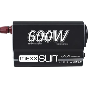 Modifiye Sinus 12V 600W Inverter Invertör