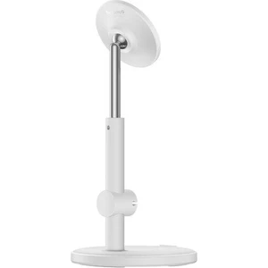 Yükseklik Ayarlı Kablo Yerli Magsafe Masaüstü Telefon Tutucu Apple iPhone 12 13 14 15 Pro Max Stand