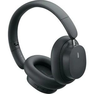 Ultra Hafif Cift Cihaz Uyumlu Anc Bluetooth Vers.5.3 Kafaüstü Bluetooth Kulaklık 3D Surround