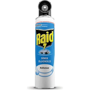 Pure Sinek Öldürücü Kokusuz 300 ml