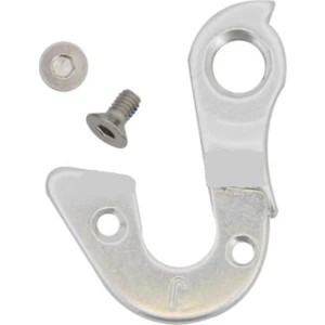 Kadro Kulağı Alüminyum Model 8