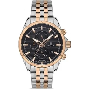 HISLON DT132T-04SR Erkek Kol Saati