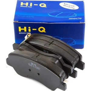 Chevrolet Captiva Ön Fren Balatası Hi-Q