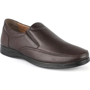 Ern Shoes Pabucistan Deri Tam Erkek Günlük 47-48-49 Numara Ayakkabı