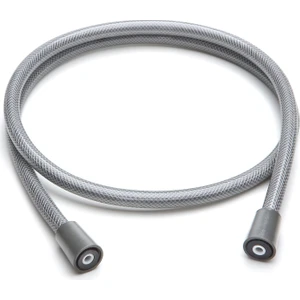 Plexa 1/2-1/2 150 cm Full Pvc Duş Hortumu - Gri