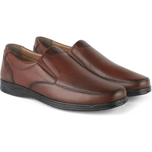 Ern Shoes Pabucistan Deri Tam Erkek Günlük 47-48-49 Numara Ayakkabı