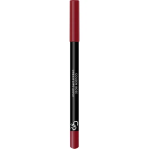 Golden Rose Dream Lips Liner Dudak Kalemi 536 Kırmızı Renk Mat ve Yoğun Pigmentli