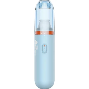 A2 Pro Şarjlı El Süpürgesi Taşınabilir 80W 6000PA Çift Kademeli Kablosuz Süpürge