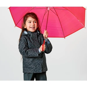 Küçük Çocuk Termal Yağmurluk, Damlalar