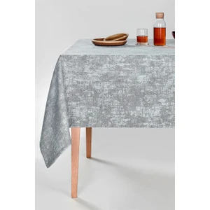 Denizli Concept Milano Masa Örtüsü Gri