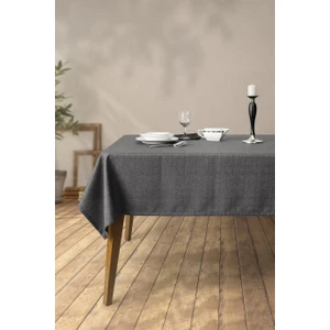 Denizli Concept Grande Antrasit Masa Örtüsü 150x220 cm