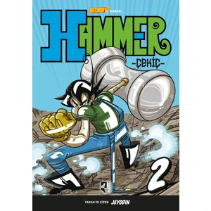 Hammer Çekiç 2 - Jeyodin