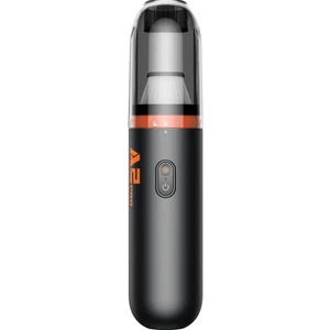 A2 Pro Şarjlı El Süpürgesi Taşınabilir 80W 6000PA Çift Kademeli Kablosuz Süpürge