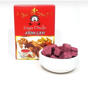 Ziya Dede Ziyadede Atom Çayı