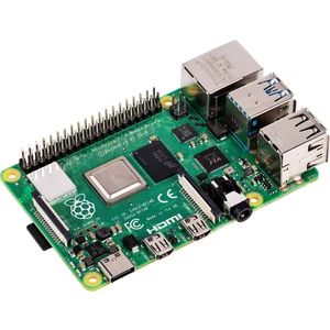 Raspberry Pi 4 4gb