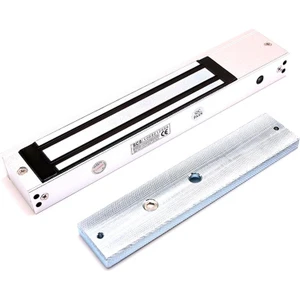 SR-280, 280 Kğ Manyetik Kilit