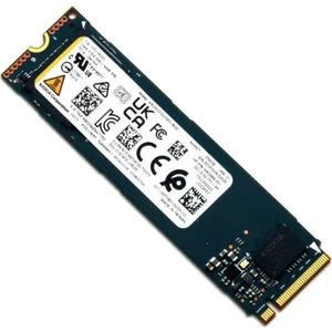 Kbg50Znv256G Bg5 256GB M.2 22X80 NVMe SSD