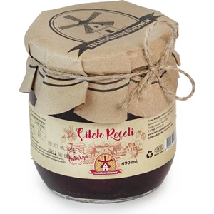 Antakya Dağ Çileği Reçeli 490 ml