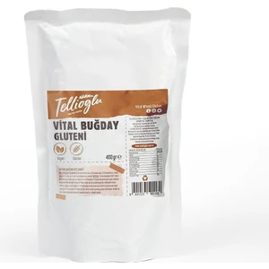 Vital Buğday Gluteni 400 gr