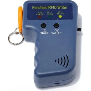 Rfıd 125 Khz Kart & Anahtarlık (Göstergeç) Kopyalama Cihazı