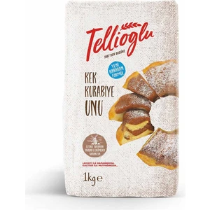 Kek  Kurabiye Unu 1  kg