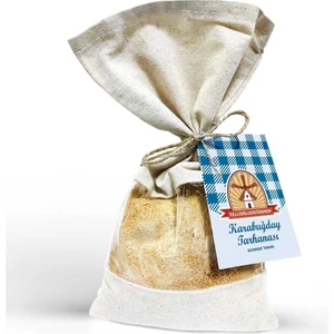 Karabuğday Tarhanası 500 gr