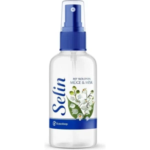Kolonya Sprey Karma Set 50 ml 20'li