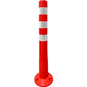 Eko Trafik Delinatör 75 x 8 cm, Esnek Duba