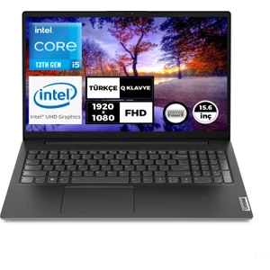 V15 G4 Iru Intel Core I5-13420H 16GB 256GB SSD 15.6" Fhd Windows 11 Pro Taşınabilir Bilgisayar 83A10091TR013