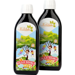 Double Mix 150 ml x 2 Adet