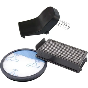Rowenta Ro 3723 Uyumlu Compact Power Toz Hazne Kilidi ve Filtre Seti