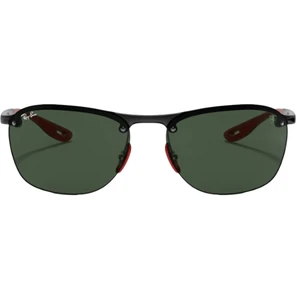 RAYBAN 4302M F60171 62
