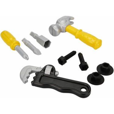 Sunman 3719 Zapp Toys My Workshop Tamir Seti 9 Parça Fiyatı