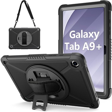 CepLab Samsung Galaxy Tab A9 Plus X210 X218 11 Inç Kılıf Fiyatı