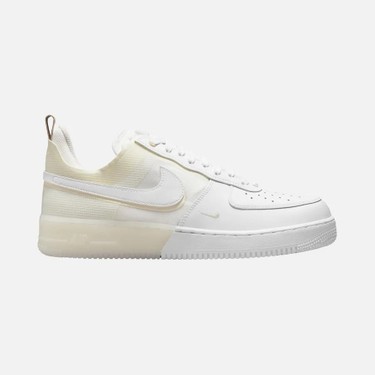 Nıke Aır Force 1 React Kadın Ayakkabı DH7615-100 Fiyatı